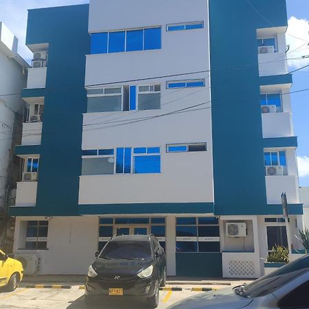 Hotel Boston Superior Barranquilla  Ngoại thất bức ảnh