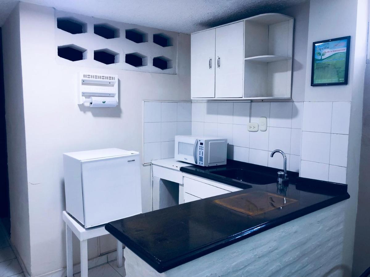 Hotel Boston Superior Barranquilla  Phòng bức ảnh