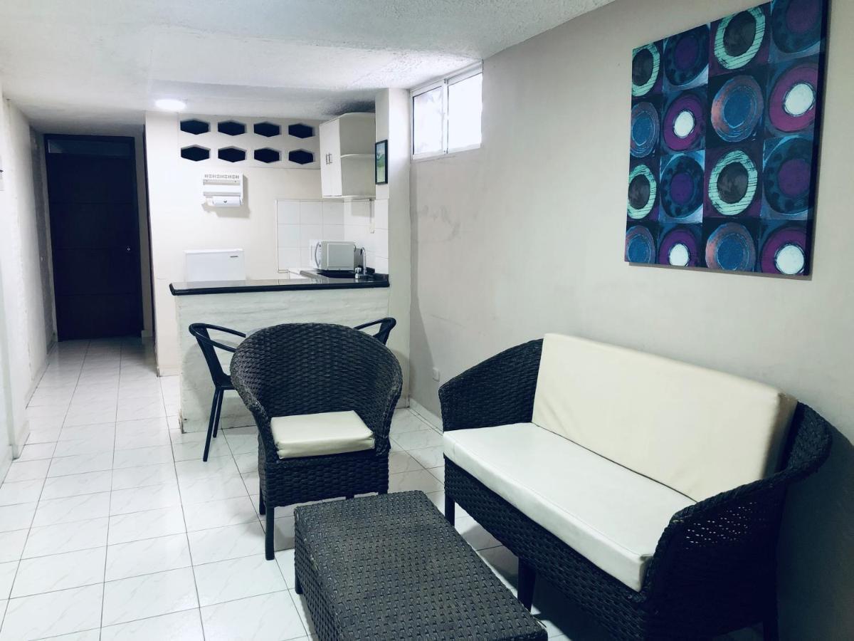 Hotel Boston Superior Barranquilla  Ngoại thất bức ảnh