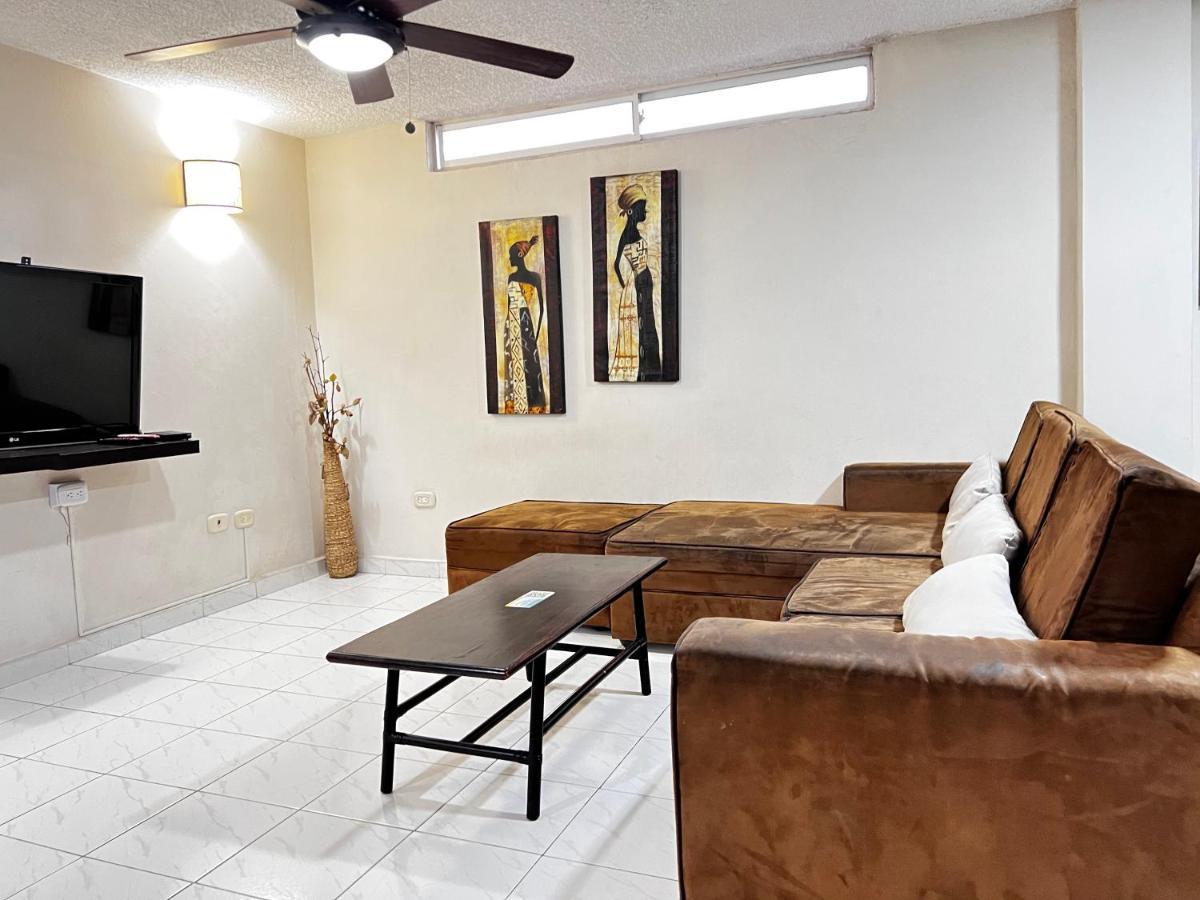 Hotel Boston Superior Barranquilla  Ngoại thất bức ảnh