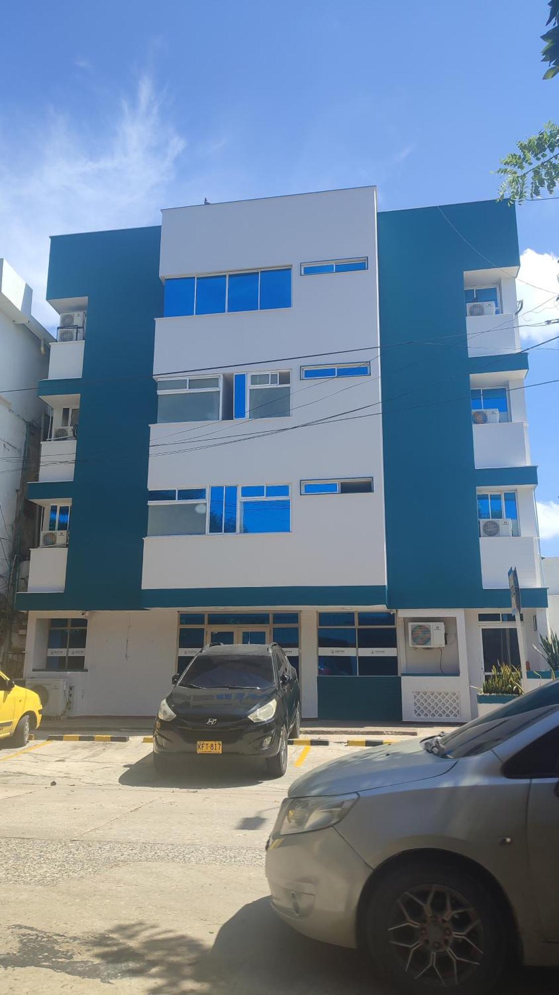 Hotel Boston Superior Barranquilla  Ngoại thất bức ảnh
