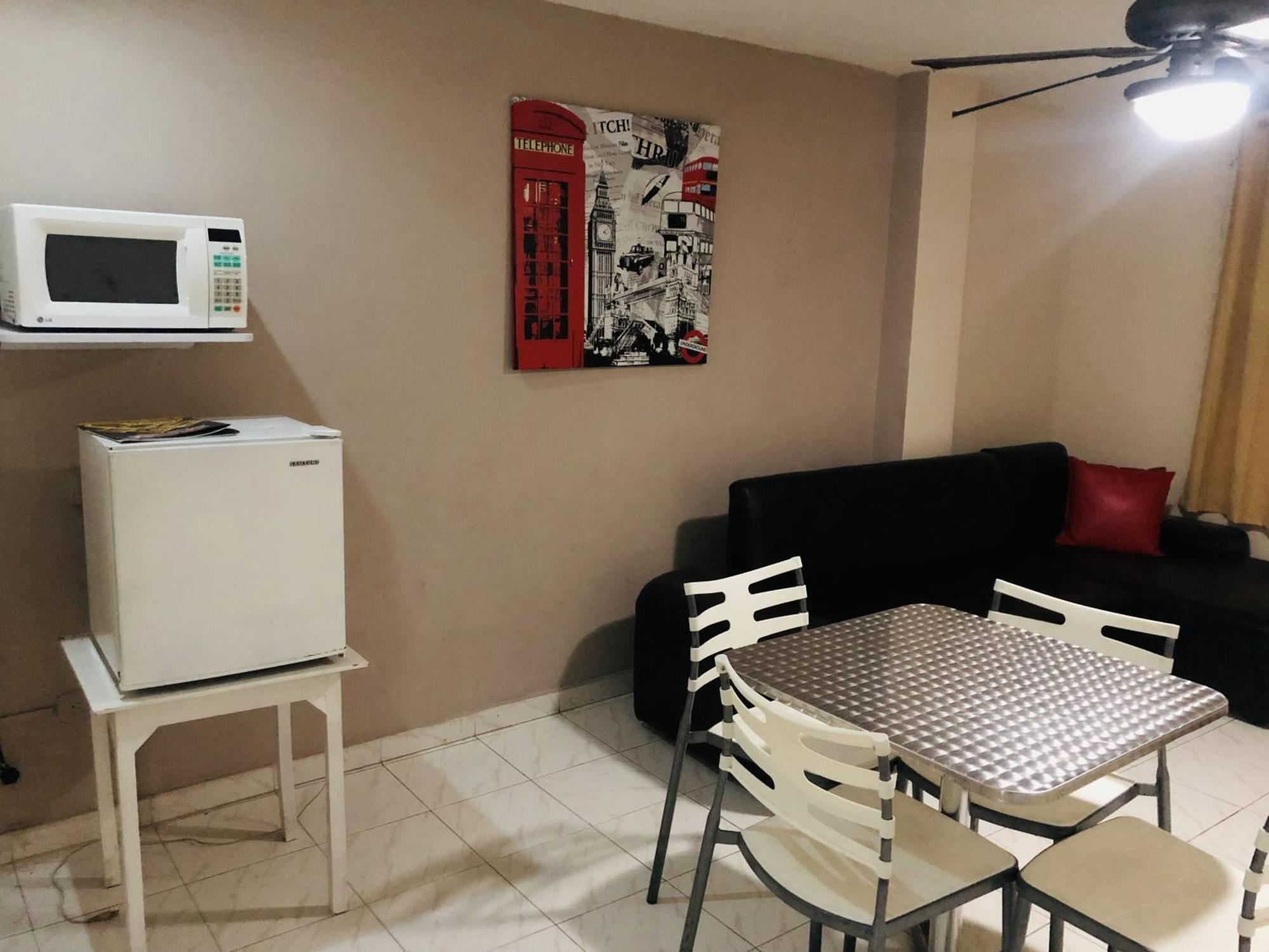 Hotel Boston Superior Barranquilla  Phòng bức ảnh